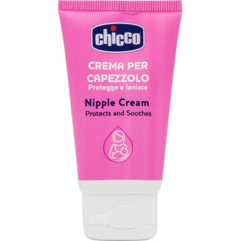 Chicco Nipple Cream crema pentru mameloane Online Ieftin Chicco