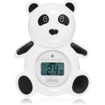 Chicco digital thermometer panda termometru pentru copii pentru baie