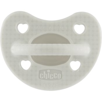 Chicco Physio Forma Luxe suzetă