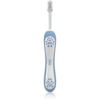 Chicco Toothbrush 6-36m perie de dinti pentru copii