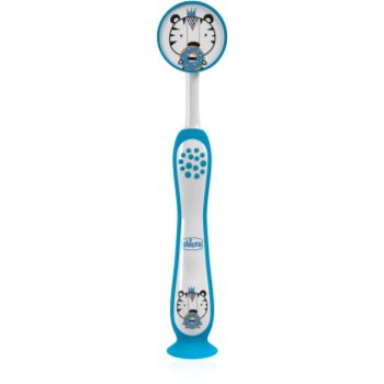 Chicco Toothbrush 3-6y+ perie de dinti pentru copii