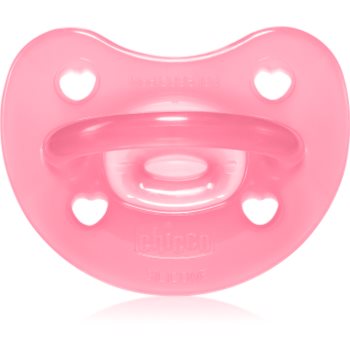 Chicco Physio Soft Physioforma suzetă
