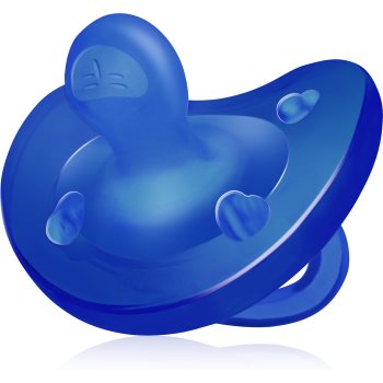 Chicco Physio Soft Physioforma suzetă