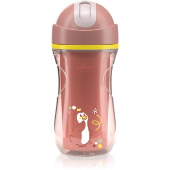 Chicco Sport Cup 14m+ ceasca cu pai