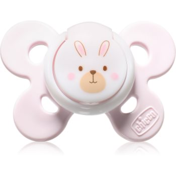 Chicco Physio Comfort 2-6 m suzetă