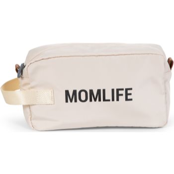 Childhome Momlife Toiletry Bag geantă pentru cosmetice Childhome Parfumuri