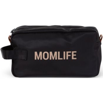Childhome Momlife Toiletry Bag geantă pentru cosmetice Childhome Parfumuri