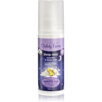 Childs Farm Slumber Time spray pentru perne