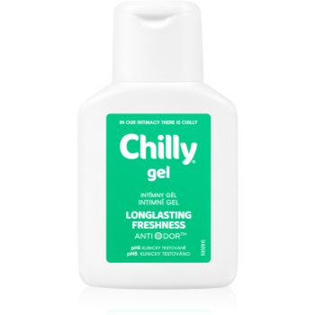 Chilly Fresh gel pentru igiena intima