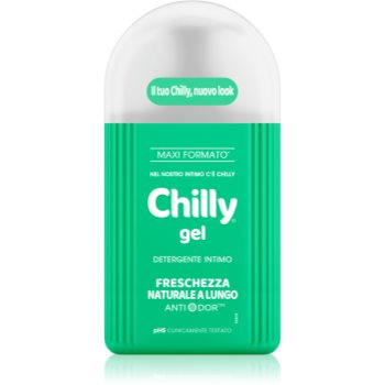 Chilly Fresh gel pentru igiena intima
