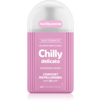 Chilly Delicate gel pentru igiena intima