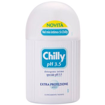 Chilly Intima Extra gel de igiena intima PH 3,5 Chilly Cosmetice și accesorii