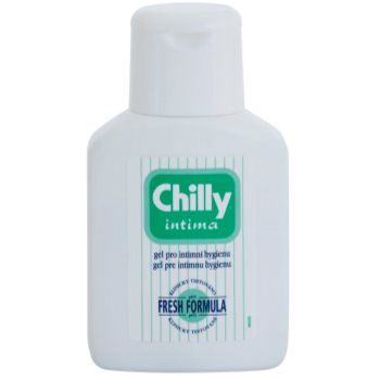 Chilly Intima Fresh gel pentru igiena intima