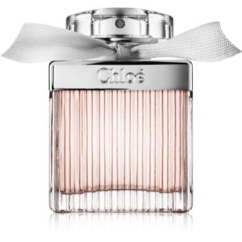 Chloé Chloé Eau de Toilette eau de toilette pentru femei 75 ml