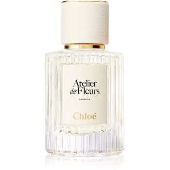 Chloé Atelier des Fleurs Lavanda Eau de Parfum pentru femei