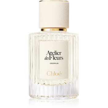 Chloé Atelier des Fleurs Cedrus Eau de Parfum pentru femei