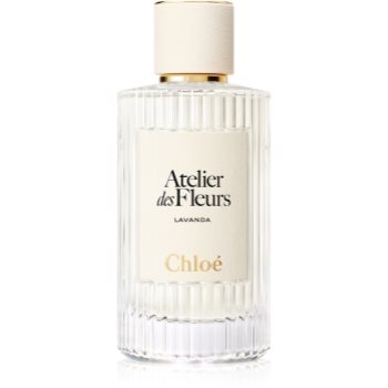 Chloé Atelier des Fleurs Lavanda Eau de Parfum pentru femei