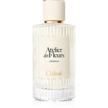 Chloé Atelier des Fleurs Cedrus Eau de Parfum pentru femei