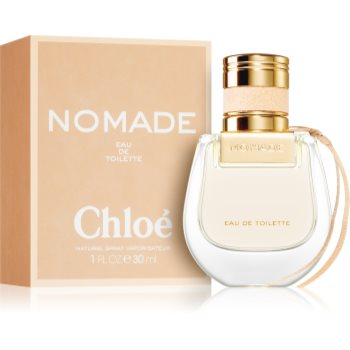 Chloé Nomade Eau de Toilette pentru femei - 1 | YEO