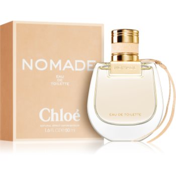 Chloé Nomade Eau de Toilette pentru femei