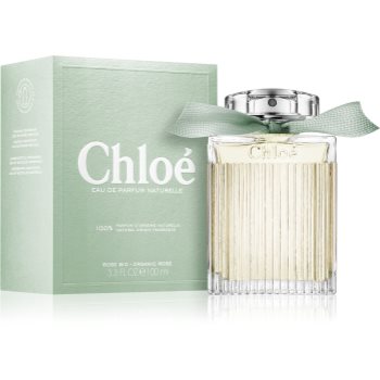 Chloé Rose Naturelle Eau de Parfum pentru femei - 1 | YEO