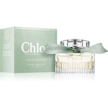 Chloé Rose Naturelle Eau de Parfum pentru femei - 1 | YEO