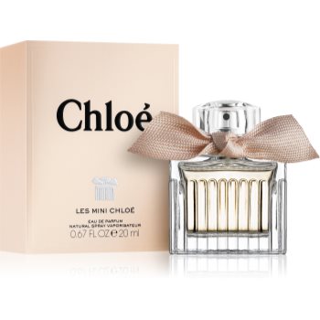 Chloé Chloé Eau de Parfum pentru femei - 1 | YEO