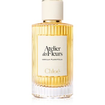 Chloé Atelier des Fleurs Vanilla Planifolia Eau de Parfum pentru femei