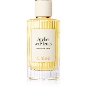 Chloé Atelier des Fleurs Tuberosa 1974 Eau de Parfum pentru femei