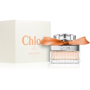 Chloé Rose Tangerine Eau de Toilette pentru femei - 1 | YEO