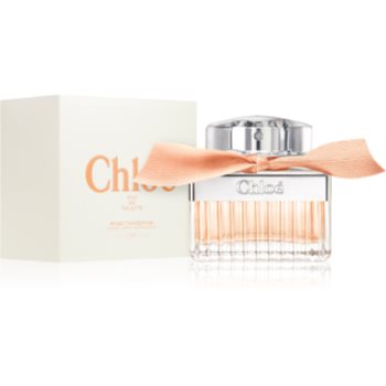 Chloé Rose Tangerine Eau de Toilette pentru femei - 1 | YEO