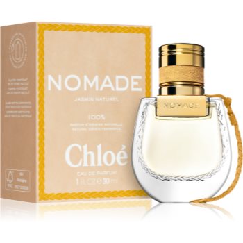 Chloé Nomade Jasmin Naturel Eau de Parfum new design pentru femei - 1 | YEO