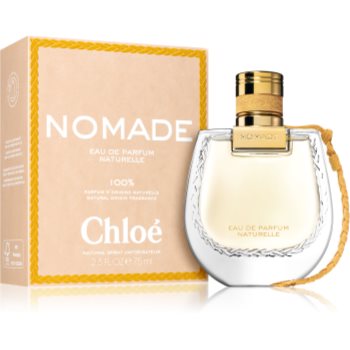 Chloé Nomade Jasmin Naturel Eau de Parfum new design pentru femei