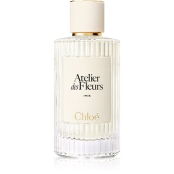 Chloé Atelier des Fleurs Iris Eau de Parfum pentru femei