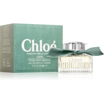 Chloé Rose Naturelle Intense Eau de Parfum reincarcabil pentru femei - 1 | YEO