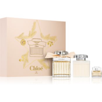 Chloé Chloé set cadou pentru femei