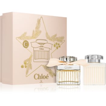 Chloé chloé set cadou (ii.) pentru femei