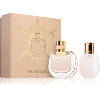 Chloé nomade set cadou (iii.) pentru femei