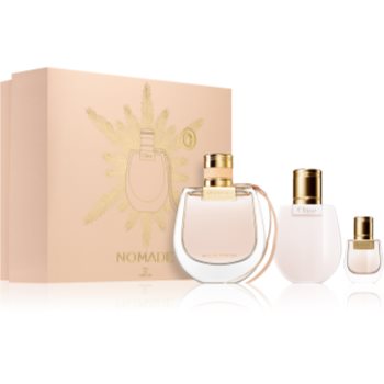 Chloé nomade set cadou pentru femei
