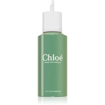 Chloé Rose Naturelle Eau de Parfum rezerva pentru femei