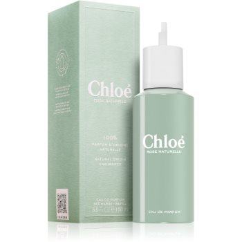 Chloé Rose Naturelle Eau de Parfum rezerva pentru femei