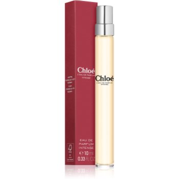 Chloé L'Eau de Parfum Intense apă parfumată intense reincarcabil pentru femei