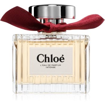 Chloé L\'Eau de Parfum Intense parfum reincarcabil pentru femei