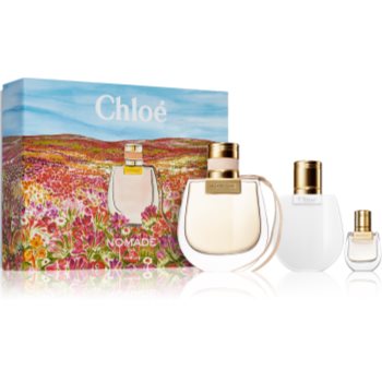 Chloé Nomade set cadou pentru femei
