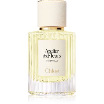 Chloé Atelier des Fleurs Immortelle Eau de Parfum pentru femei