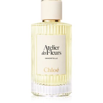 Chloé Atelier des Fleurs Immortelle Eau de Parfum pentru femei