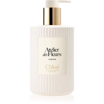 Chloé Atelier des Fleurs Hysope lapte de corp pentru femei