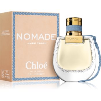 Chloé Nomade Lumiére d´Egypte Eau de Parfum pentru femei