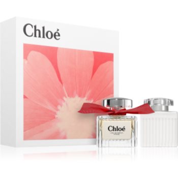 Chloé L’Eau Intense set cadou pentru femei