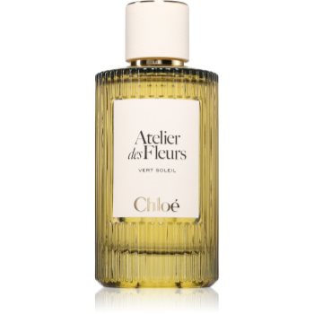 Chloé Atelier des Fleurs Vert Soleil Eau de Parfum pentru femei